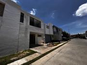 Casa en Venta dentro del Coto Seneca, No. 52, El...