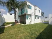 Casa en venta dentro del Fraccionamiento Real de...