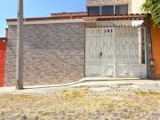 CASA EN VENTA DESARROLLO SAN PABLO