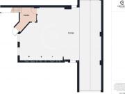 Casa en Venta Desierto de los Leones 4 recámaras