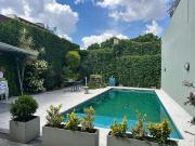 Casa en venta Devoto 7 ambientes 2 cocheras piscina...