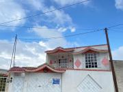 Casa en Venta, Diagonal Emiliano Zapata