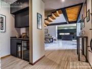 Casa en venta diseño de autor en Lomas del Campanario...