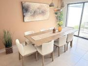 CASA EN VENTA DOMINIO CUMBRES 2 PISOS