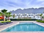 Casa en venta Dominio Cumbres, privada residencial de 160 m2