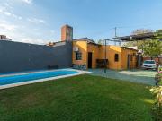 Casa en venta Don Bosco, pileta