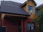 CASA EN VENTA DON SEBASTIAN DE RAUQUEN