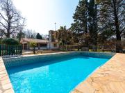 CASA EN VENTA DOS DORMITORIOS CON PILETA FUNES