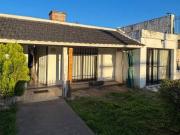 Casa en venta dos dormitorios en excelente ubicación