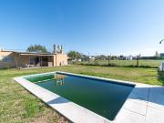 CASA EN VENTA DOS DORMITORIOS ROLDAN