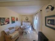 Casa en venta dos dormitorios y patio