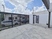 casa en venta, dos habitaciones un ba?o, aceptamos infonavit