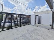 casa en venta, dos habitaciones un baño, aceptamos infonavit