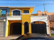 Casa en venta dos plantas