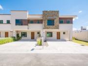 CASA EN VENTA DOS PLANTAS DE 151 M2