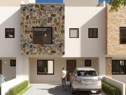 CASA EN VENTA DOS PLANTAS DE 197.84 M2