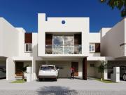 CASA EN VENTA DOS PLANTAS DE 215.76 M2