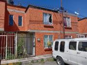 Casa en Venta Dos Recamaras Santa Isabel Castillotla