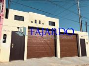 CASA EN VENTA DUPLEX EL PIPILA