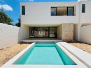 Casa en venta Dzityá