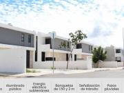 Casa en Venta Dzitya