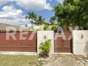 Casa en Venta Dzitya