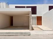 Casa en venta Dzityá Mérida Montreal de 3 recámaras...