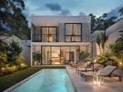 Casa en Venta Dzitya, Mod Carmela 2,Mérida Casa en Venta Dzitya, Mod Carmela 2,Mérida