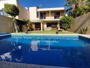 CASA EN VENTA EB FRACC. SAN FRANSCISCO AHUATEPEC