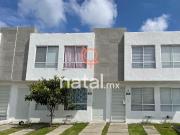 CASA EN VENTA EBANO BOSQUES DE CHAPULTEPEC PUEBLA