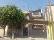 CASA EN VENTA ECATEPEC