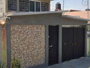 CASA EN VENTA ECATEPEC