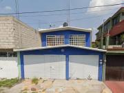 CASA EN VENTA ECATEPEC DE MORELOS