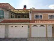 CASA EN VENTA ECATEPEC DE MORELOS AV EUROPA