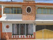 CASA EN VENTA ECATEPEC DE MORELOS ESTADO DE MÉXICO
