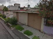 Casa En Venta, Ecatepec, Izcalli Jardines