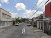 CASA EN VENTA ECHEGARAY NAUCLAPAN