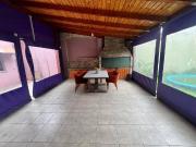 CASA EN VENTA ECHESORTU 3 DORMIT PATIO Y COCHERAS