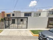 CASA EN VENTA ECONOMICA EN CIUDAD SATELITE, ADJUDICADA...