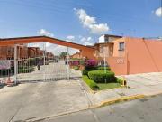 CASA EN VENTA ECONOMICA EN TOLUCA