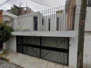 Casa en venta, Educación, Coyoacán, CDMX