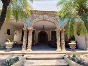 Casa en Venta Efraín González Luna