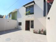 Casa en venta el Alamo Niños Heroes Tlaquepaque