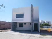 Casa En Venta El Barreal Cholula Puebla Dentro De...