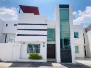 Casa en Venta El Barreal San Ándres Cholula