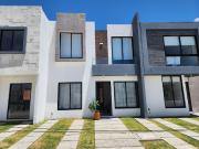 Casa en Venta El Barrio de la Cruz, San Juan del Río,...