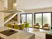 Casa en venta El Barro, Santiago, NL