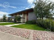 Casa en venta El Bosque zona norte León Gto