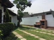 CASA EN VENTA EL BUCARE URB. CAMACHO LA MOLINA