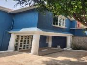 CASA EN VENTA EL CAMPANARIO ATIZAPAN $3,800,000.00 MN